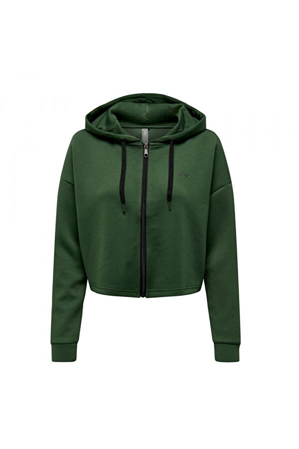 Onpsash Ls Kadın Sweatshirt