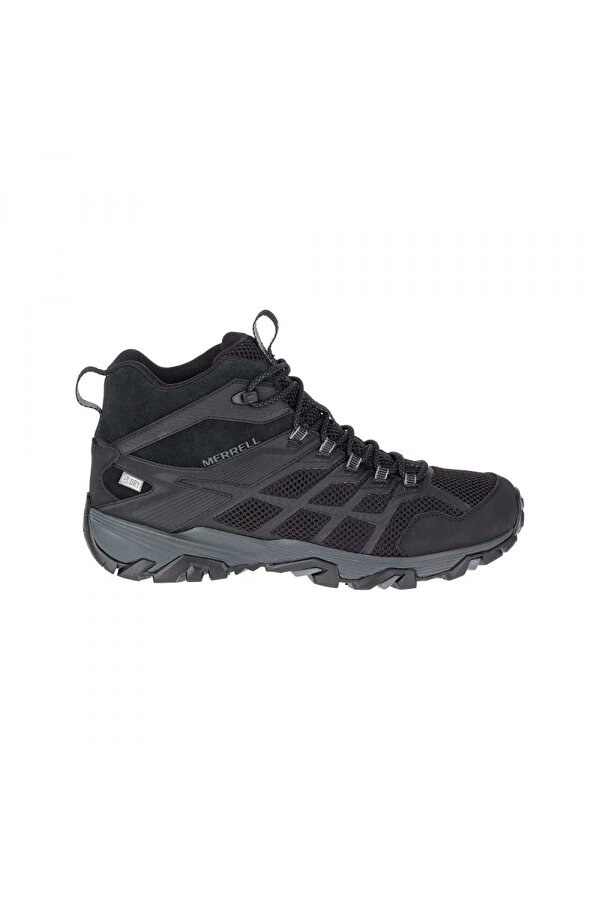 Merrell hot sale trekking bot