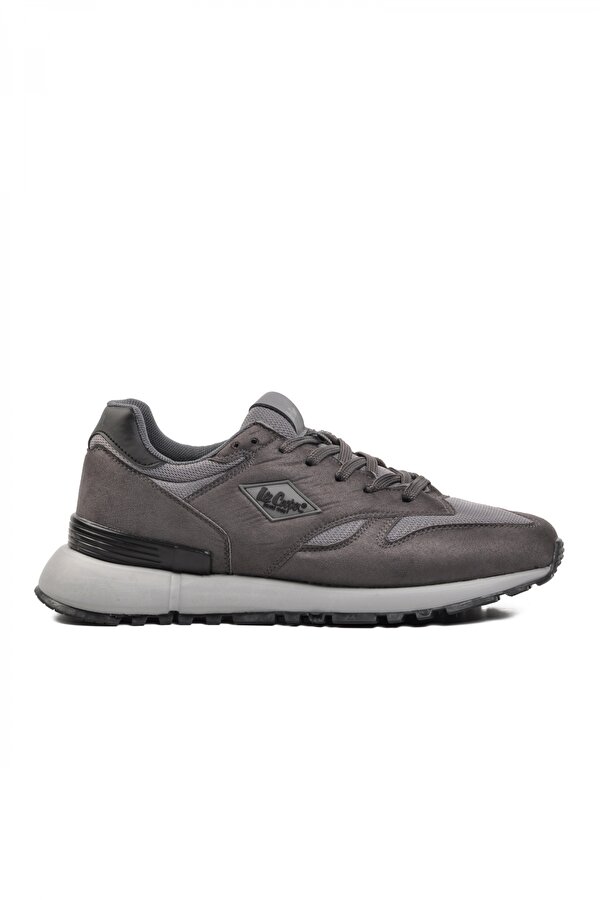LC-31051 Füme Erkek Sneaker