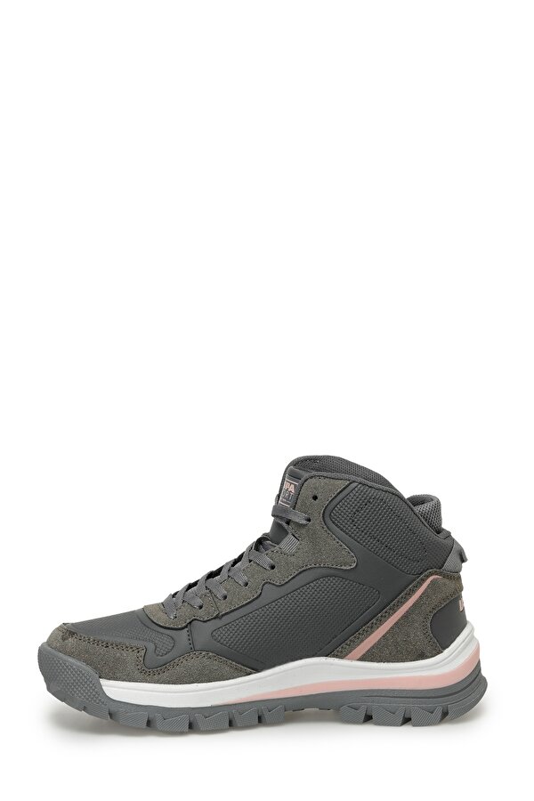 SAGAN HI WMN 3PR GRAY Woman 493