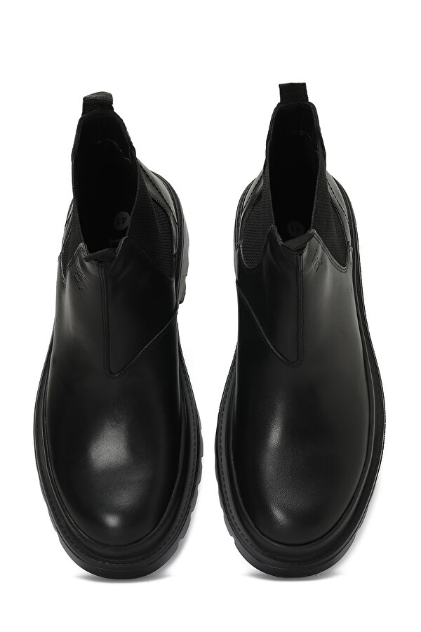 INCI AXE 3PR BLACK Man 474