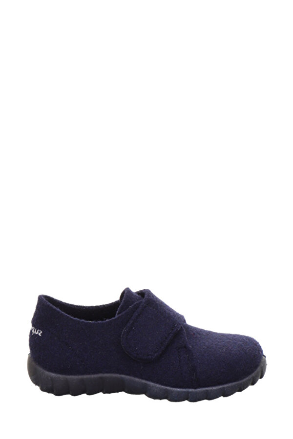 Superfit 800296-8010 Lacivert Erkek Çocuk Panduf