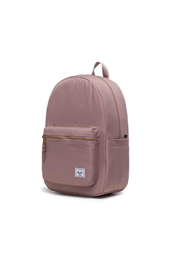 Settlement Unisex Sırt Çantası - Kül Gülü