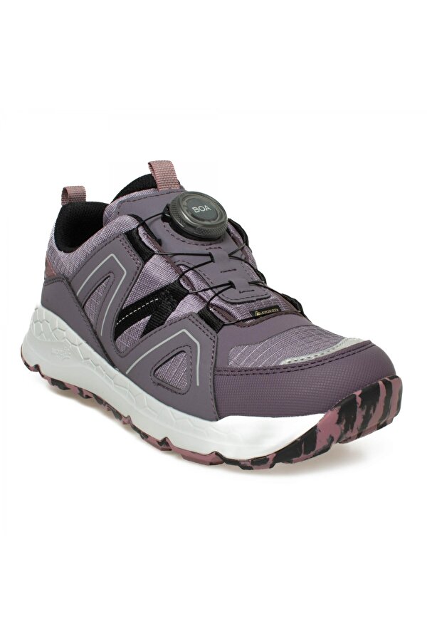 000559 Freeride Gore-Tex Outdoor Lila Çocuk Ayakkabı