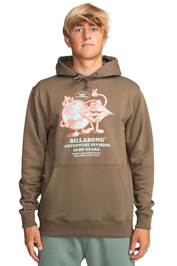 Take Care Po Erkek Sweatshirt EBYSF00138
