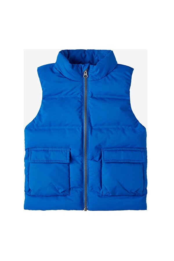 Nmmmellow Puffer Vest Tb Erkek Çocuk Yelek