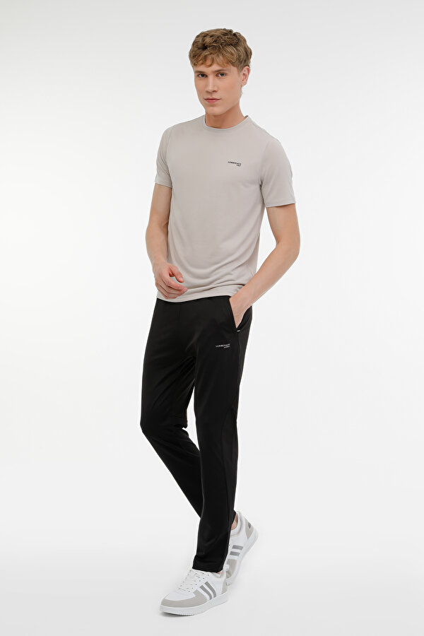 ML RENATO 22SD743 3PR BLACK Man 063