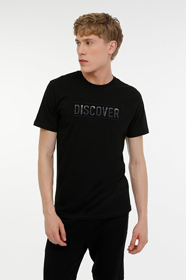 ML URBAN 11SD4006 3PR BLACK Man 054