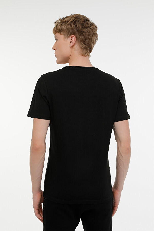 ML URBAN 11SD4006 3PR BLACK Man 054