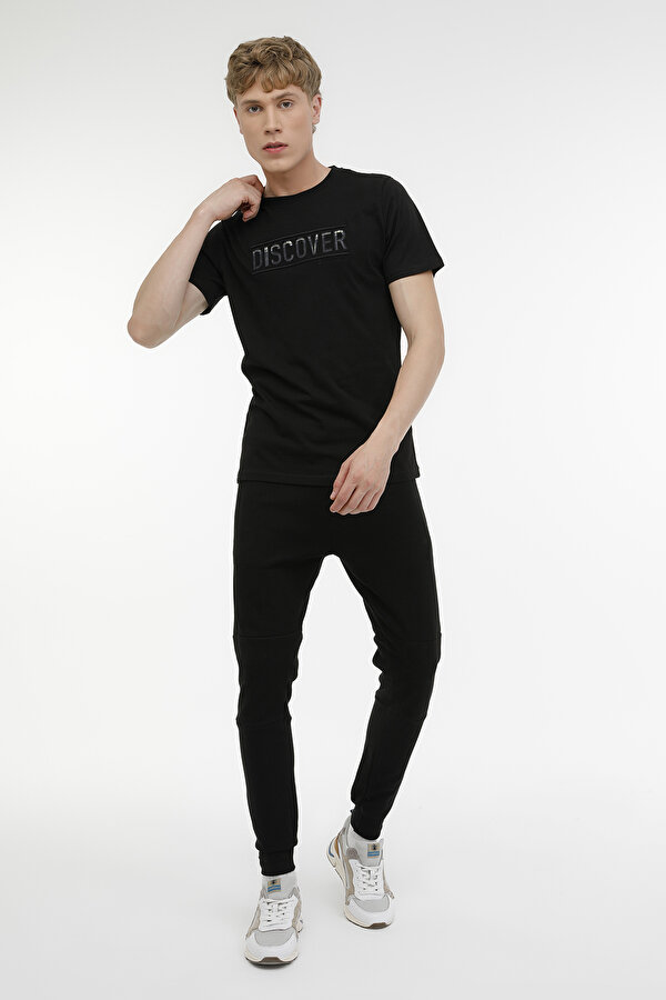 ML URBAN 11SD4006 3PR BLACK Man 054