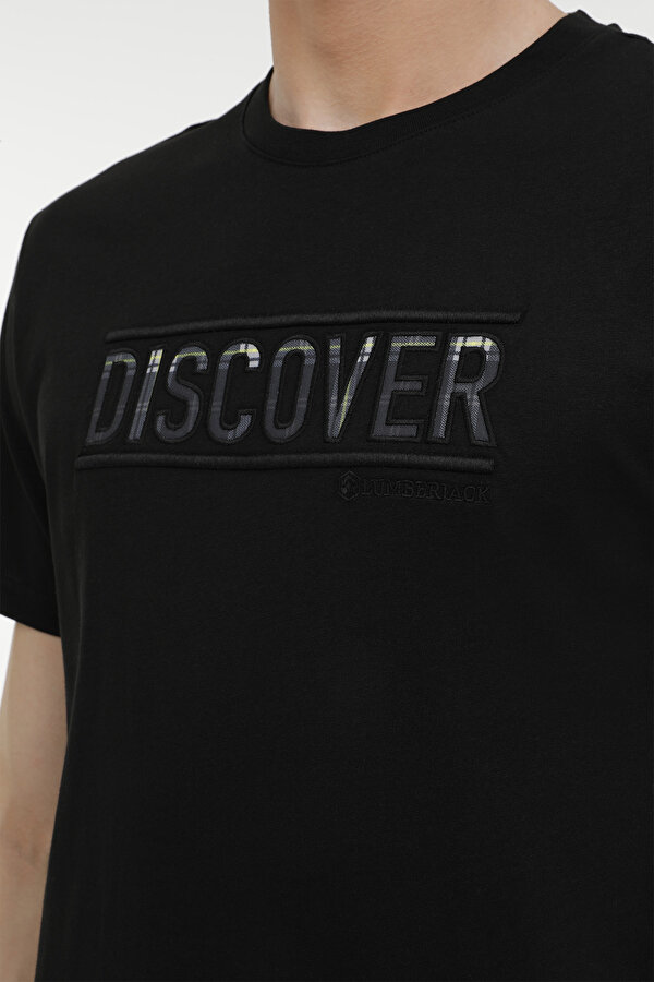 ML URBAN 11SD4006 3PR BLACK Man 054