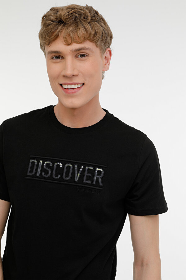 ML URBAN 11SD4006 3PR BLACK Man 054