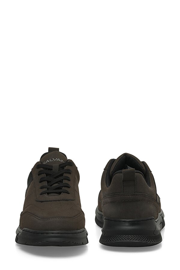 START 3PR Kahverengi Erkek Günlük Ayakkabı