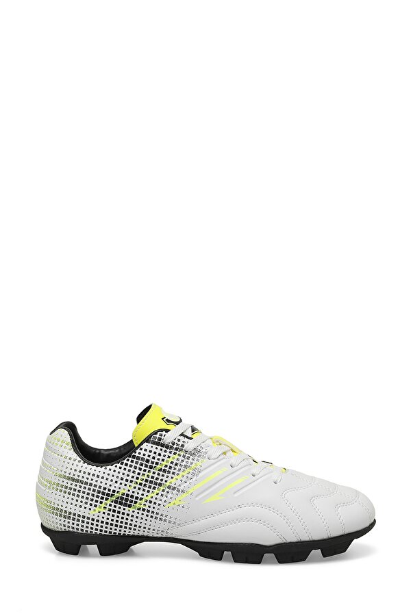 WANDES AG 4FX Beyaz Unisex Krampon