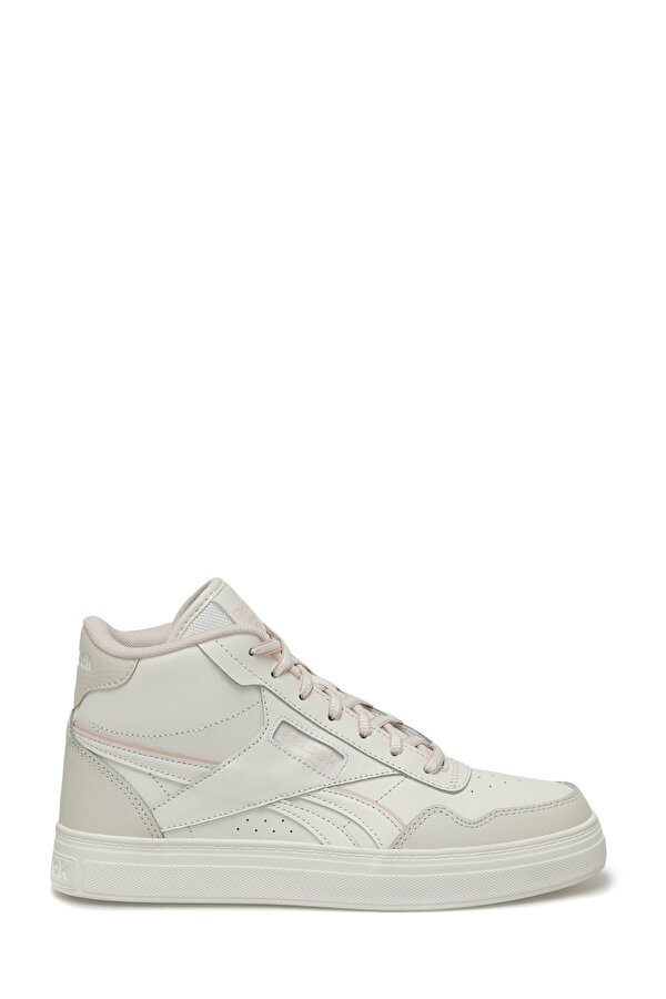 Reebok Reebok Court Advance Bold Белый 005 Женщина Полуботинки