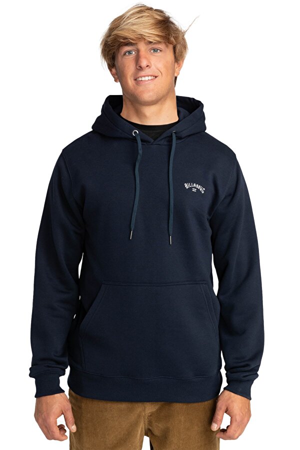 Arch Po Erkek Sweatshirt EBYFT00105