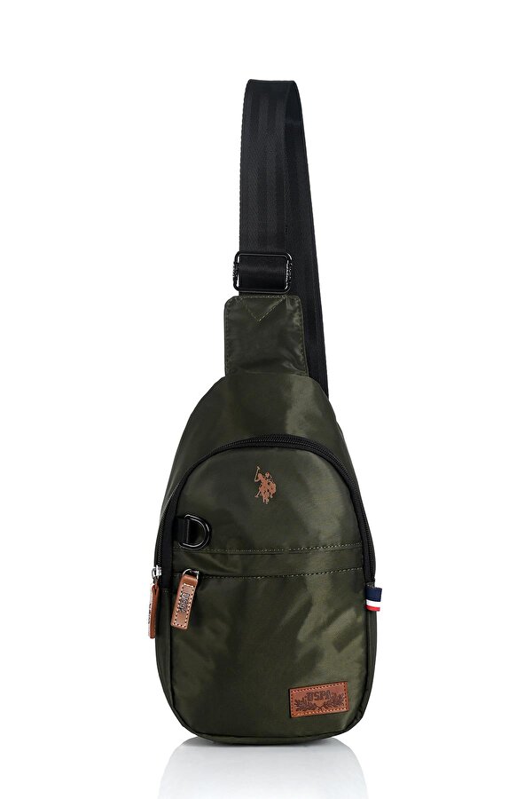 22463 Body Bag Haki