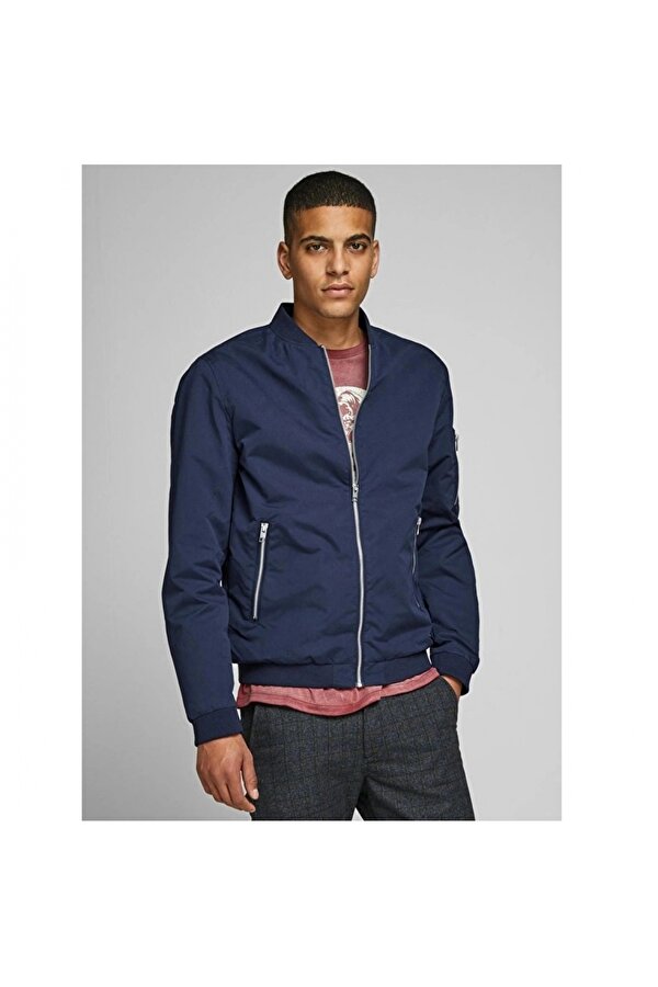 Jack&Jones Erkek Ceket