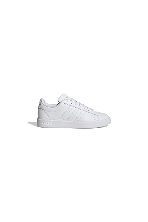 Grand Court Cloudfoam Lifestyle Beyaz Spor Ayakkabı GW9213)