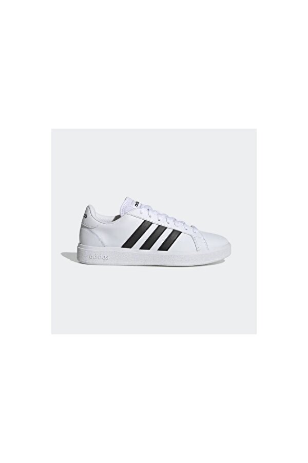Grand Court Base 2 Kadın Beyaz Spor Ayakkabı (GW9261)
