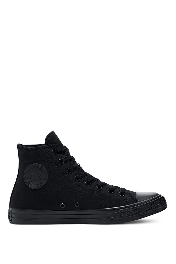 CHUCK TAYLOR ALL STAR Siyah Erkek High Sneaker