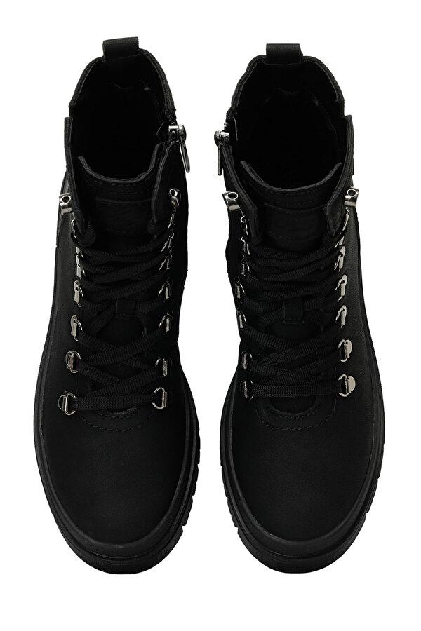 OTAV 3PR Siyah Kadın Postal