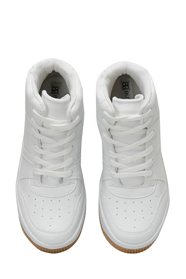 PENELOPE 3PR Beyaz Kadın Sneaker Bot