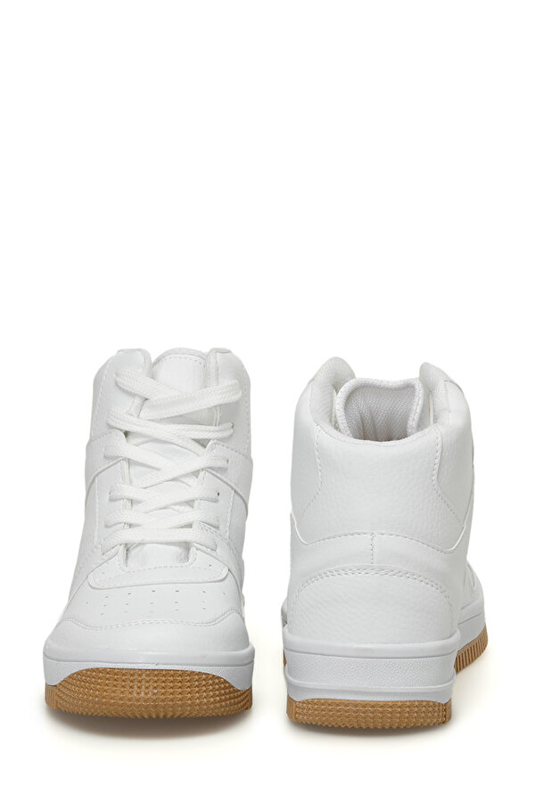 PENELOPE 3PR Beyaz Kadın Sneaker Bot