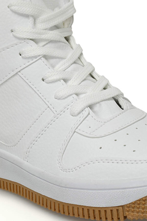 PENELOPE 3PR Beyaz Kadın Sneaker Bot