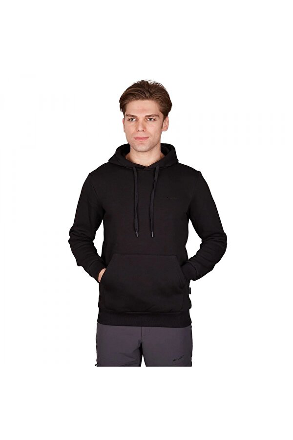 Stream Erkek Kapüşonlu Sweatshirt