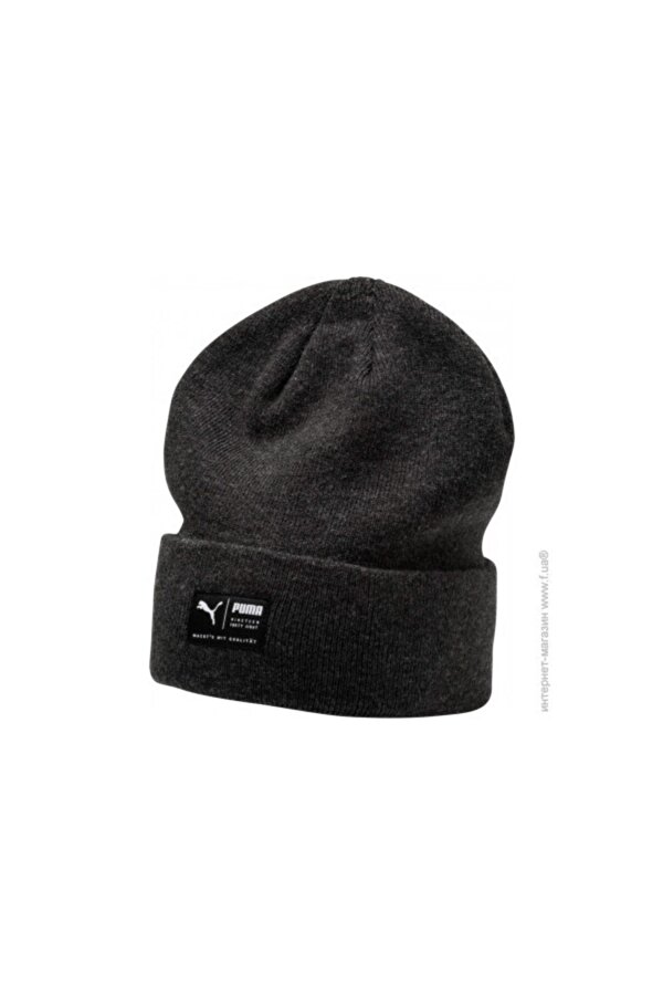 Archive Heather Beanie