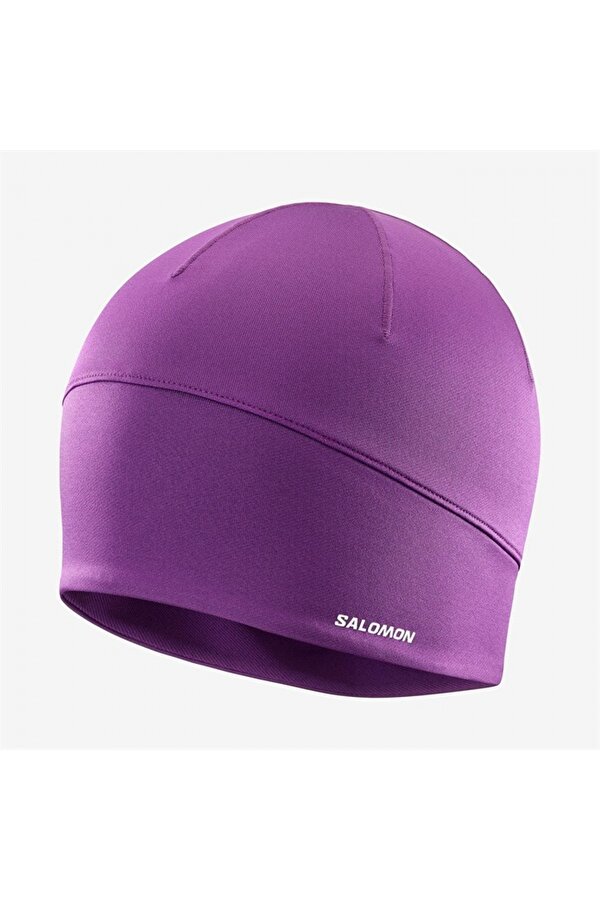 Active Beanie Unisex Mor Bere (LC1850900)