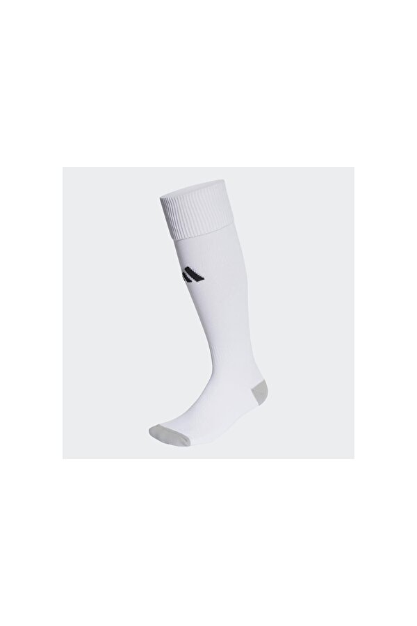 Milano 23 Unisex Beyaz Çorap (IB7813)