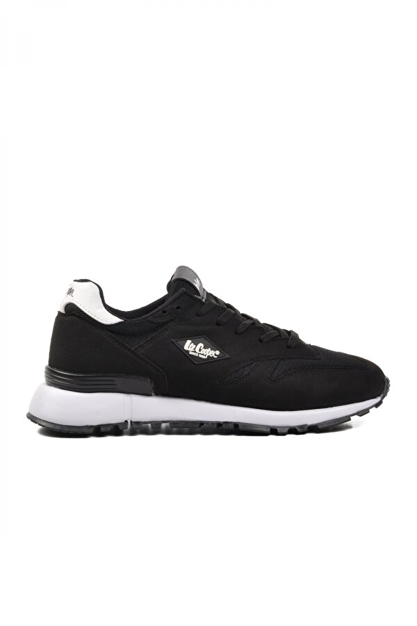 LC-31051 Siyah Erkek Sneaker