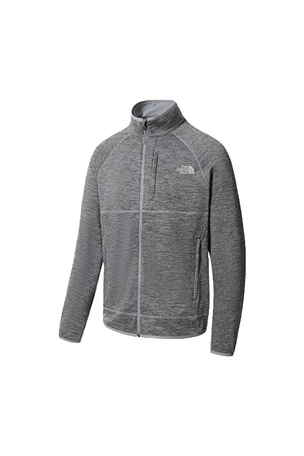 M Canyonlands Full Zip