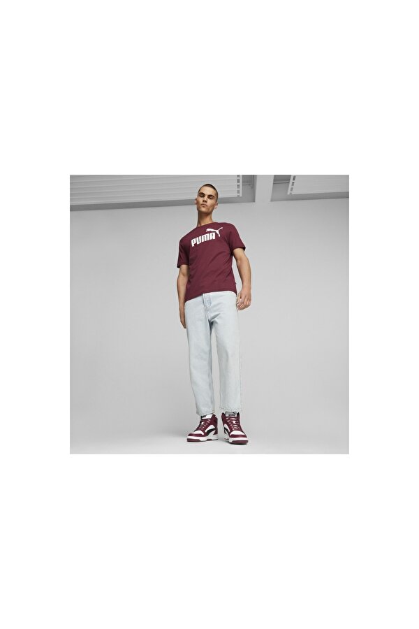 Rebound Layup Unisex Beyaz Spor Ayakkabı (369573-37)