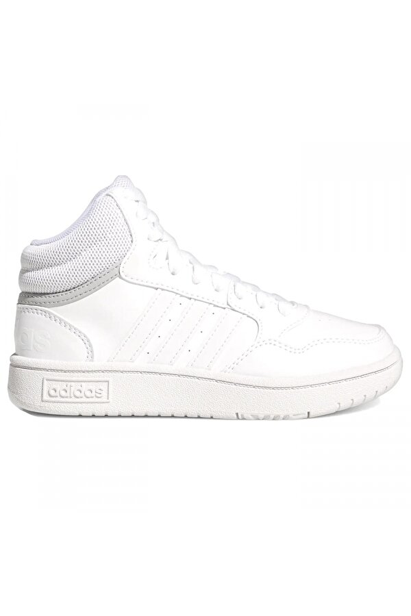 Hoops MID 3.0 K Beyaz Spor Ayakkabı (GW0401)