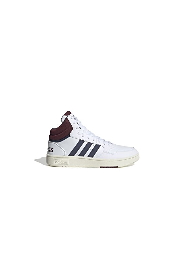 Hoops 3.0 Beyaz Spor Ayakkabı (HP7895)