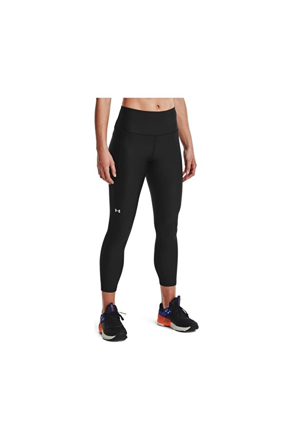 HeatGear® Armour Kadın Siyah Tayt (1365335-001)