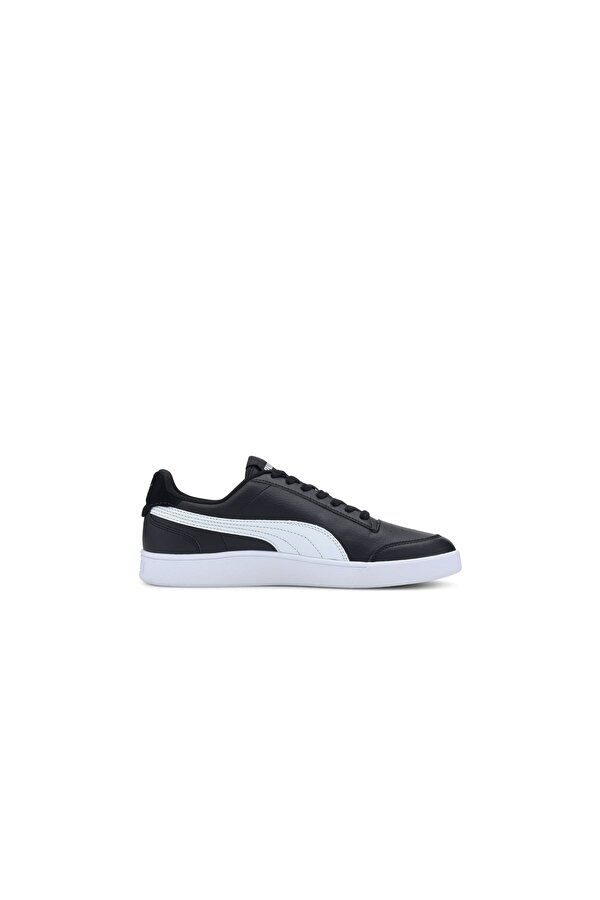 Shuffle Siyah Spor Ayakkabı (309668-04)