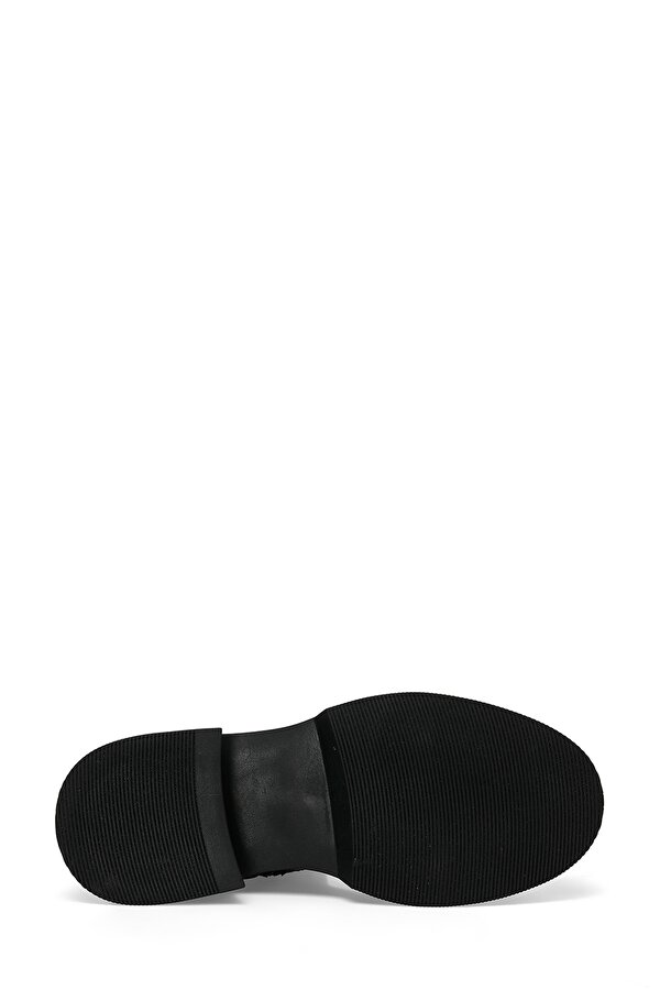 DW23010 3PR Siyah Kadın Bot