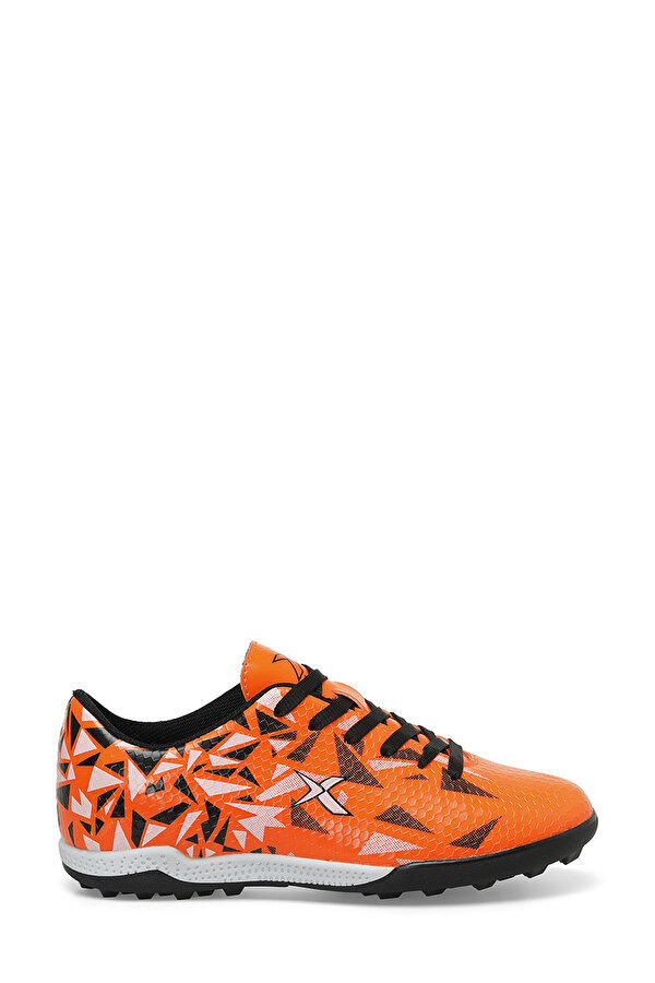 ESTES TF 4FX Turuncu Unisex Halı Saha Ayakkabısı