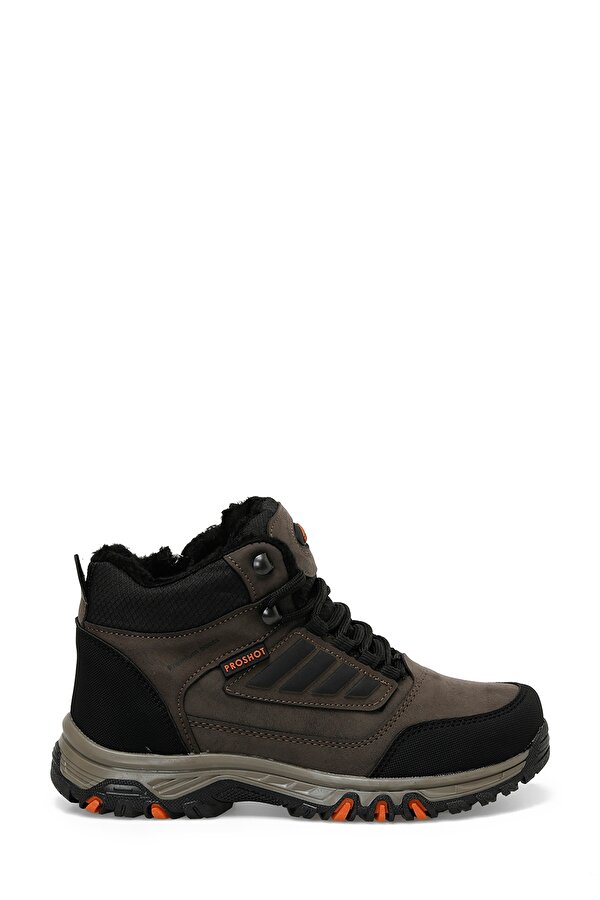 PS192 HI 3PR Kahverengi Unisex Outdoor Bot