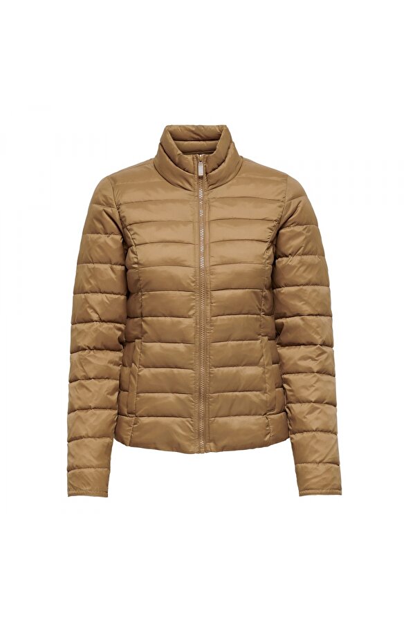 Onlnewtahoe Quilted Kadın Ceket