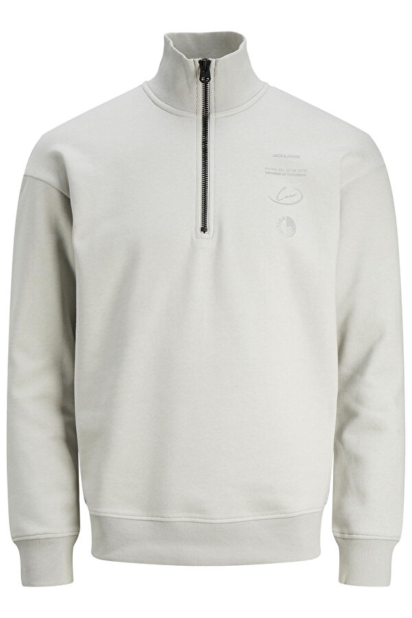 Erkek Sweat 12242262 AÇIK GRİ