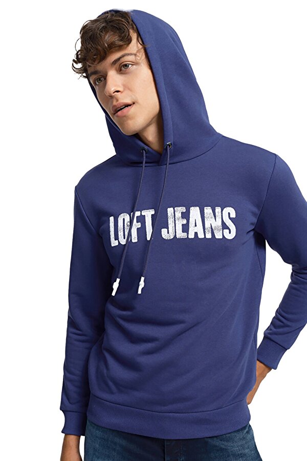 Erkek Sweatshirt LF2034046