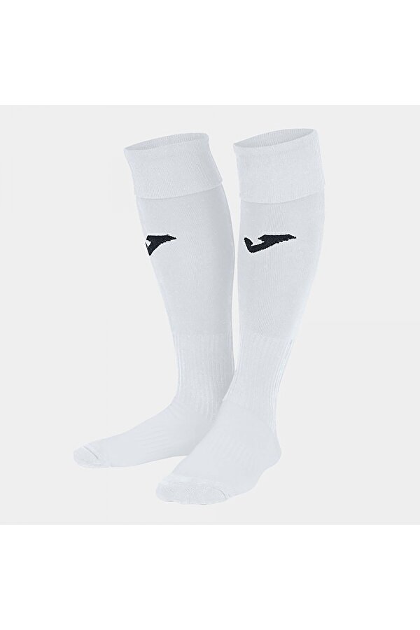 Erkek Futbol Maç Çorap Socks Football Professıonal White-Black 400392.200