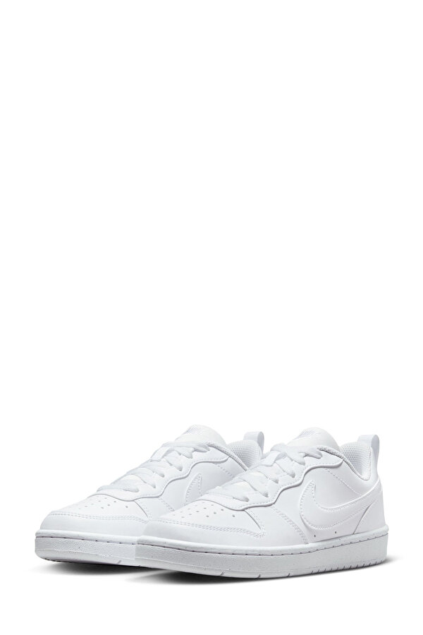 COURT BOROUGH LOW RECRAFT WHITE UG Sneaker