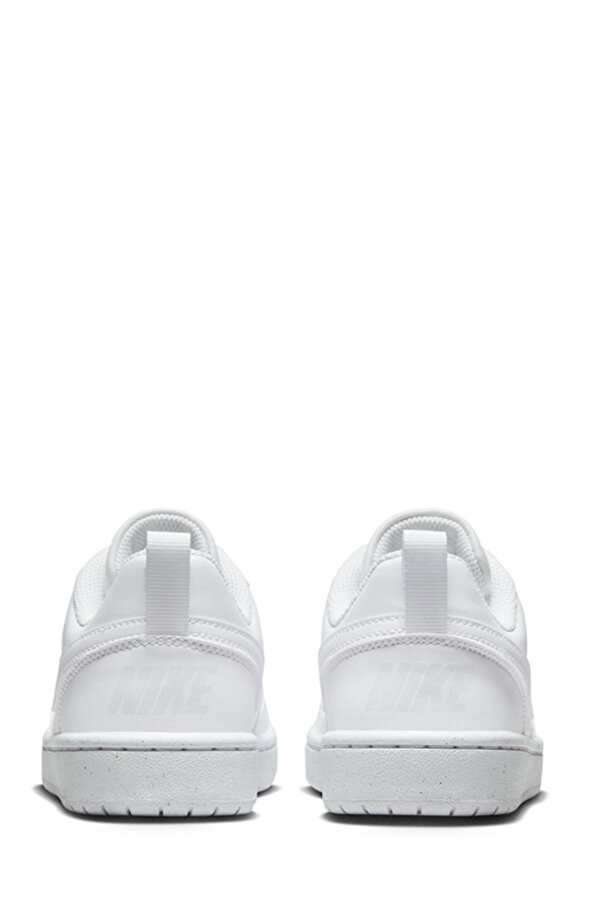 COURT BOROUGH LOW RECRAFT WHITE UG Sneaker
