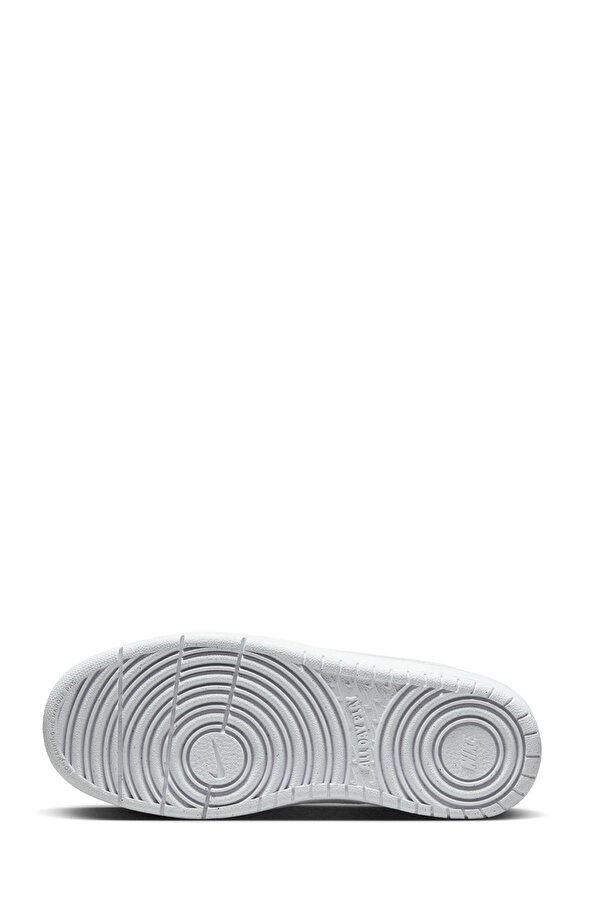 COURT BOROUGH LOW RECRAFT WHITE UG Sneaker